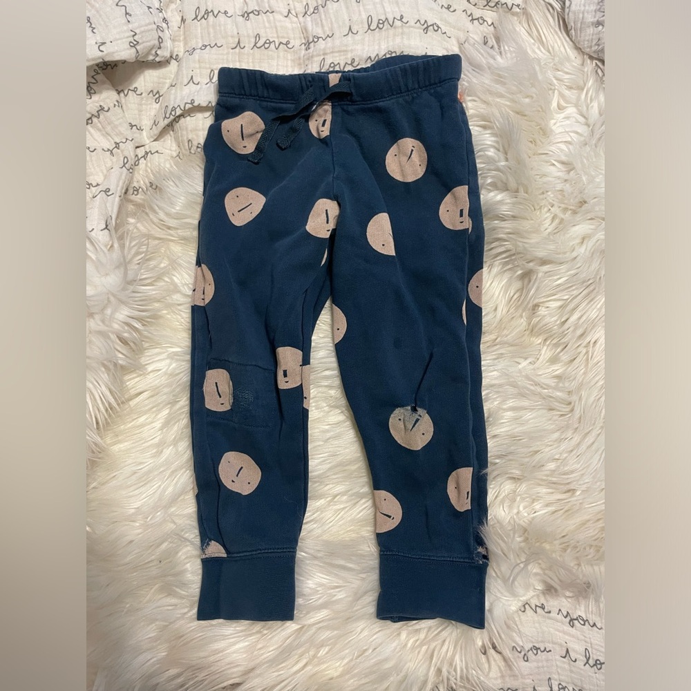 Tiny Cottons jogger pants